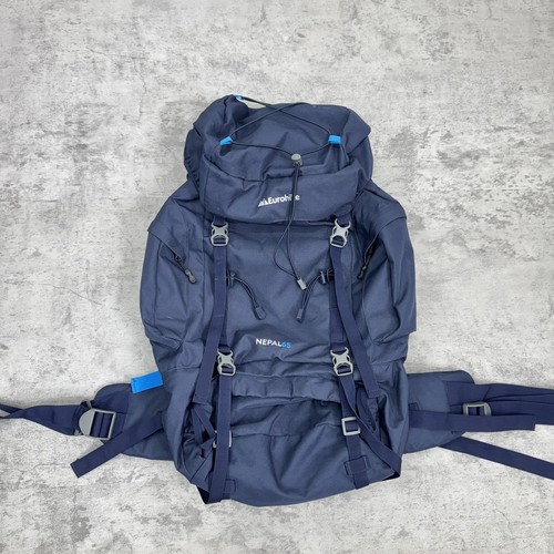 Eurohike nepal blue - nepal, 65
