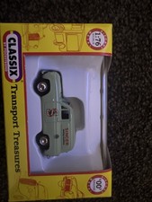 Classix EM76675, Ford 300E