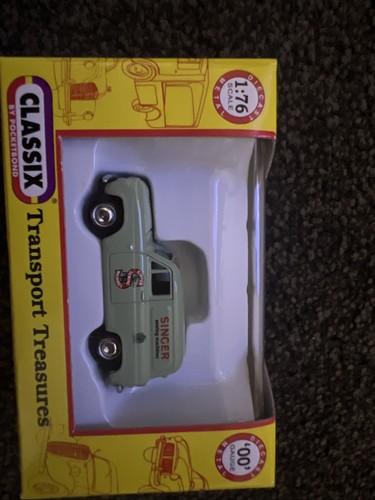 Classix em76675 ford - em76675,,