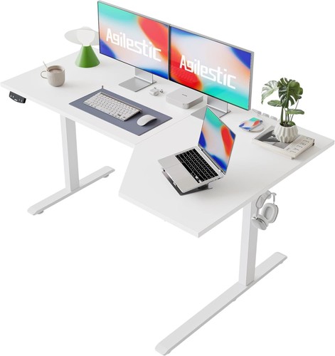 Agilestic corner shaped - agilestic,