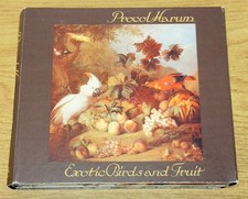 Procol Harum – Exotic Birds