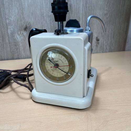 Goblin teasmade model d23 1951 - model,