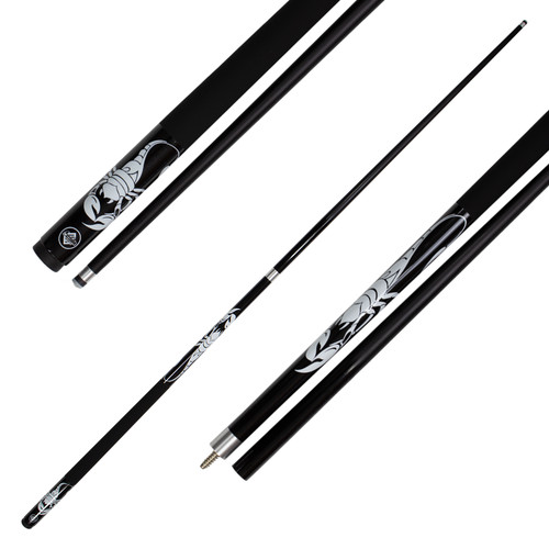 Black scorpion graphite - scorpion,