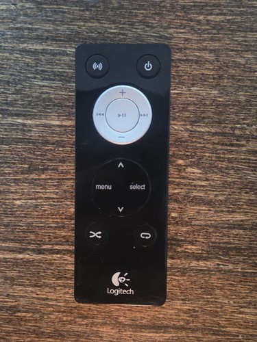Logitech pure anywhere - pure-fi,