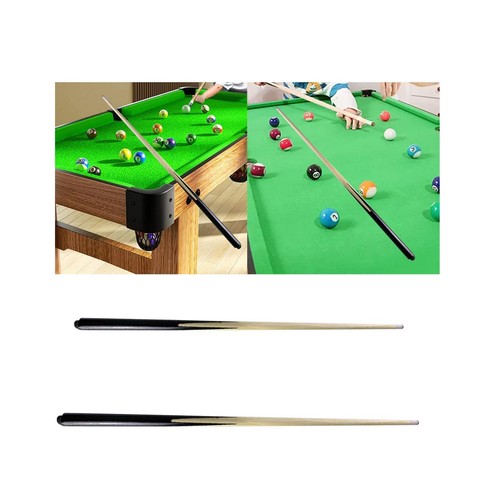 Children pool cue stick - cue,