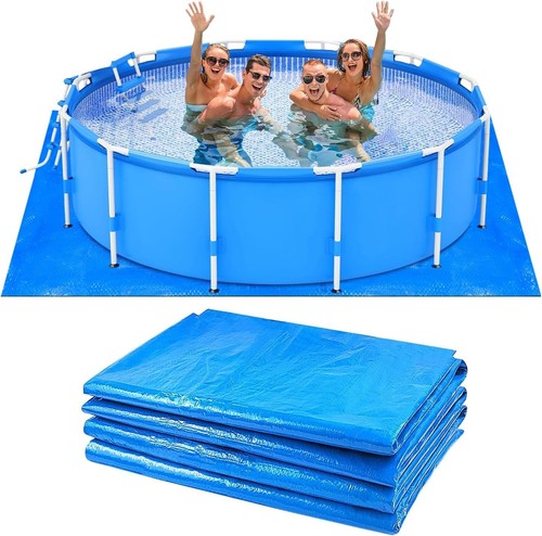 274x274cm pool ground cloth - 274x274cm,