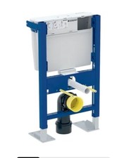 Geberit Duofix frame for