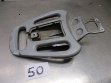 Piaggio Vespa ET4 125 REAR LUGGAGE RACK