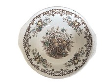Vintage ROYAL TUDOR (Barker