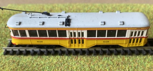 Gauge bachmann baltimore - bachmann,