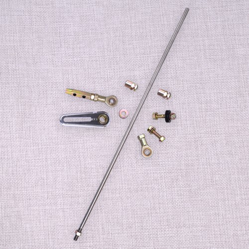 Column shift linkage kit fit - linkage,