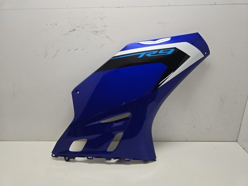 Yamaha yzf r890 - right, side