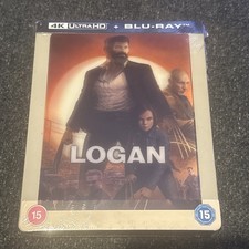 LOGAN - UK EXCLUSIVE