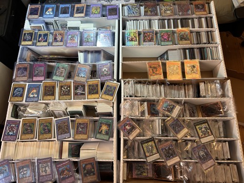 Yugioh 1000 all - 1000,