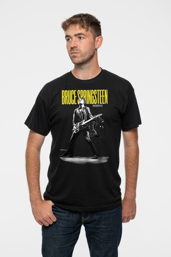Bruce springsteen shirt - bruce,