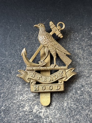 Hood battalion royal navy - battalion,