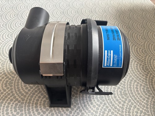 Atlas copco compressor air - copco,