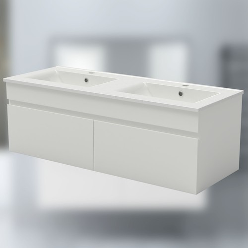 1200mm large bathroom vanity - 1200mm,