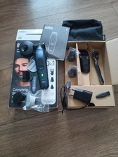 Braun All-in-One Style Kit Series 7 MGK7221 10-in-1 Trimmer