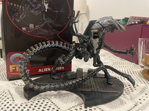 Alien queen fig aliens - alien, q-fig