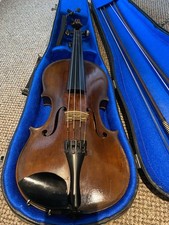 Violin for Sale German Made