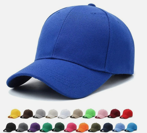 Baseball cap mens womens - baseball,