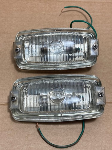 Pair wipac car - pair,