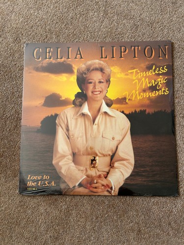 Vinyl record old but - but, new