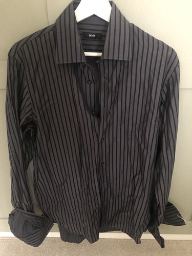 Men hugo boss dress - boss, shirt