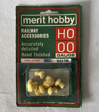 Vintage New Pack MERIT HOBBY