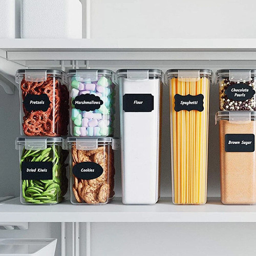 Set air tight storage - air,