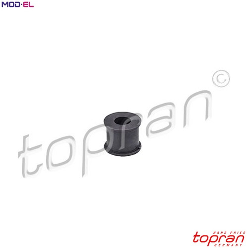 Bushing stabiliser coupling - stabiliser,