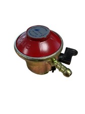 Patio Gas 27mm Regulator