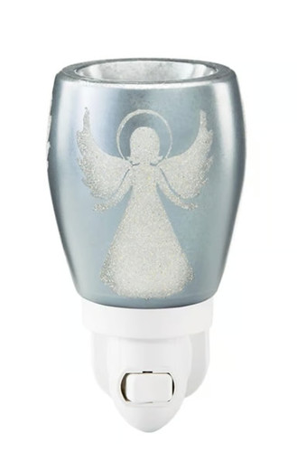 Authentic scentsy angelic 2019 - angelic,