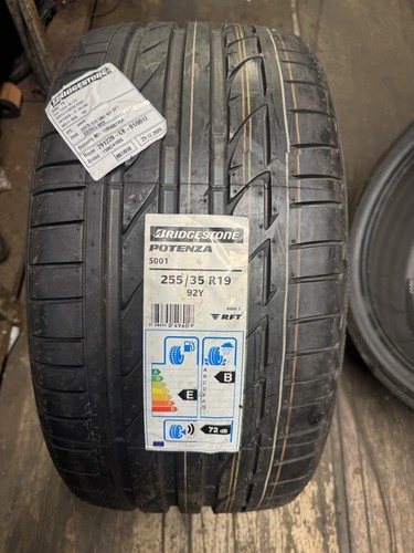 Bridgestone 255 s001 92y - bridgestone,