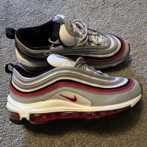 Nike air max - 97, wolf