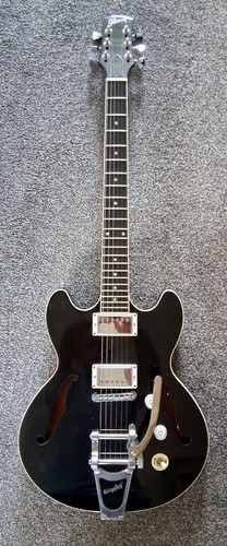 Gibson midtown ebony with - midtown,