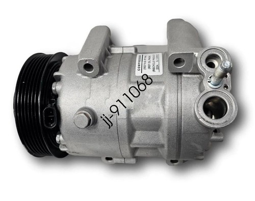 Air conditioning compressor - air,