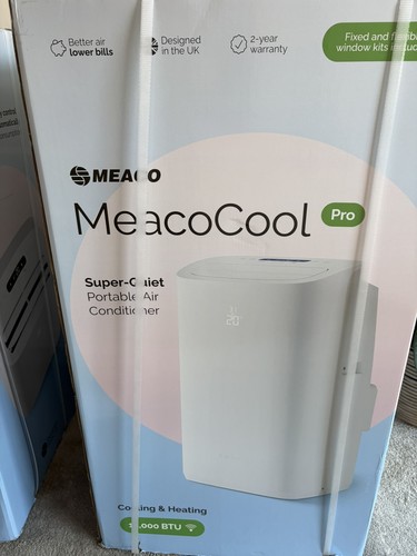 Meaco cirro 16000 btu - cirro*,