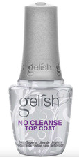 Gelish soak off gel cleanse - soak,