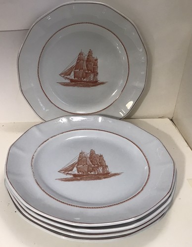 Wedgwood flying cloud - wedgwood, dinner