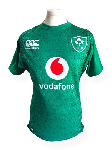 Canterbury ireland irfu rugby - canterbury,