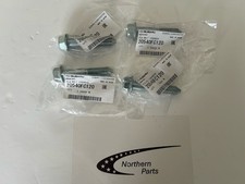 Genuine Subaru Rear Subframe
