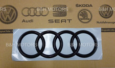 NEW GENUINE AUDI A8 2018-2024
