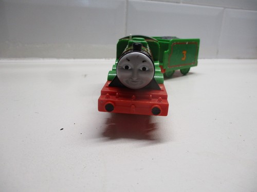 Tomy trackmaster thomas the - tomy,