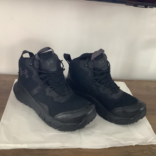 Under armour black - black, womens