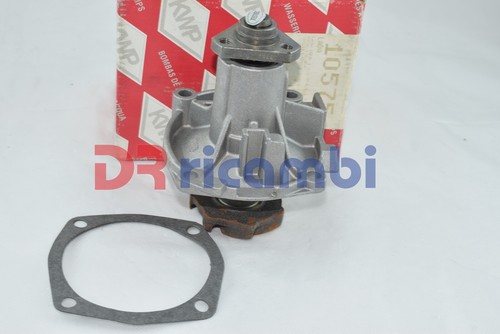 Kwp water pump with - pump, gasket