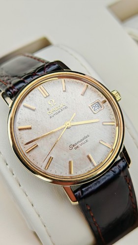 Omega seamaster vile - seamaster, de