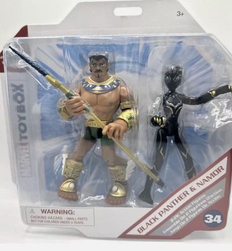 Disney store marvel - store, toybox