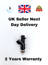 1x Genuine Honda OEM FUEL INJECTOR 2.0L I-VTEC Civic, CRV, ACCORD Engine R20A2
